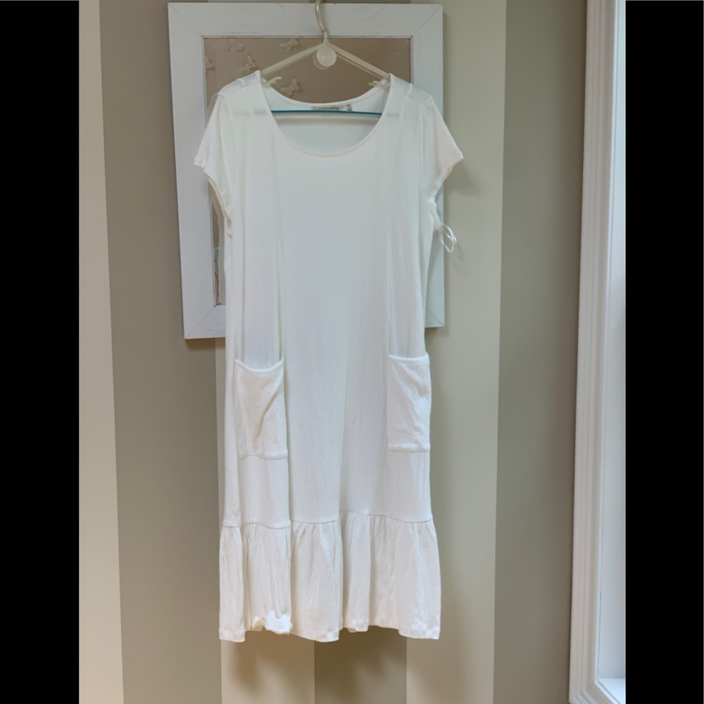 Soft Surroundings dress.  Size Medium